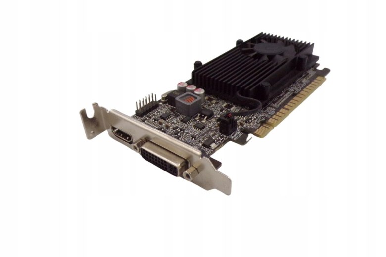 天理　A Karta Graficzna P1310 NVIDIA GEFORCE GT 520 | Xlap24